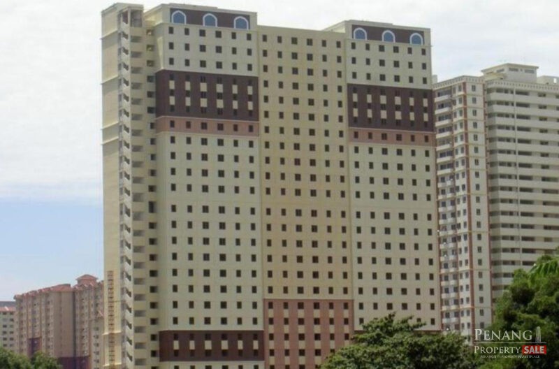 Jelutong Park, Jelutong, Penang