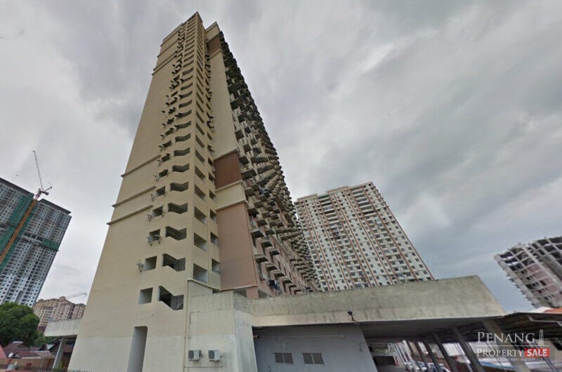 Jelutong Park, Jelutong, Penang