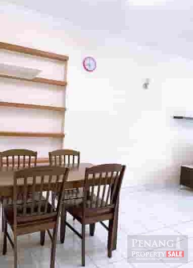 Halaman Kristal Block 1 At Lengkok Free School near Genearal Hospital, Klinik Kesihatan