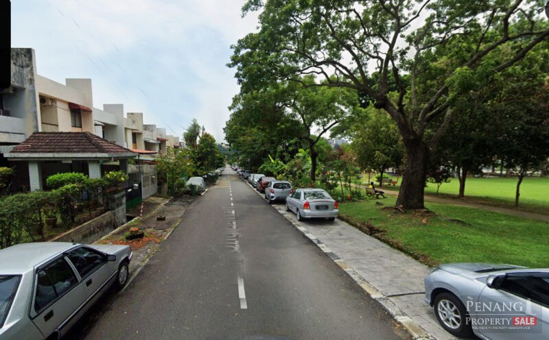 Island Glades , Lorong Delima 11600 Jelutong Penang