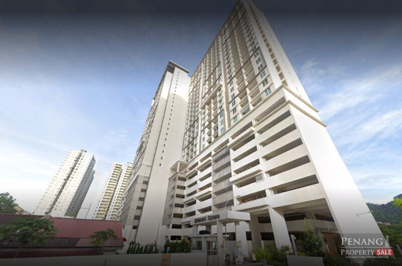 Mahsuri Square, Bayan Baru, Bayan Lepas, Penang