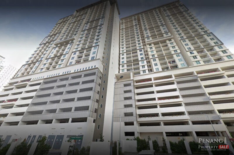 Mahsuri Square, Bayan Baru, Bayan Lepas, Penang