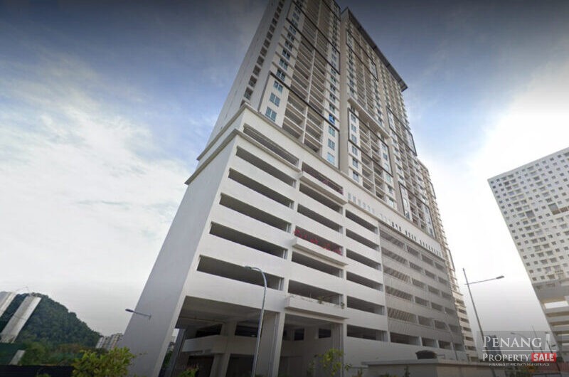 Mahsuri Square, Bayan Baru, Bayan Lepas, Penang