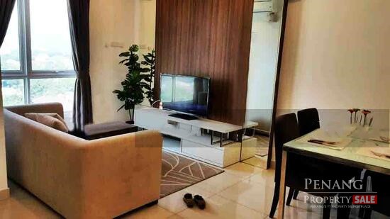 Mansion One, Georgetown, Penang