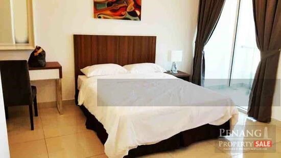 Mansion One, Georgetown, Penang