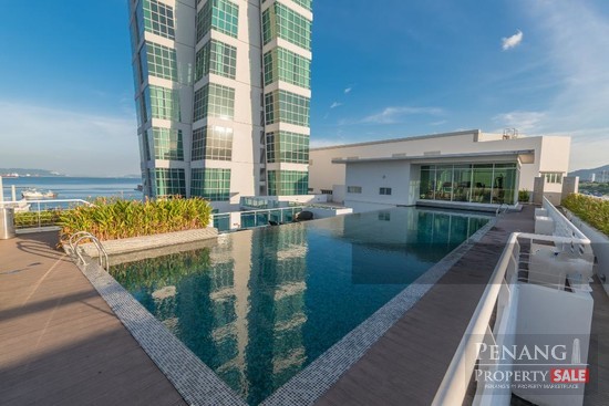 Maritime Suite, Jelutong, Georgetown, Penang