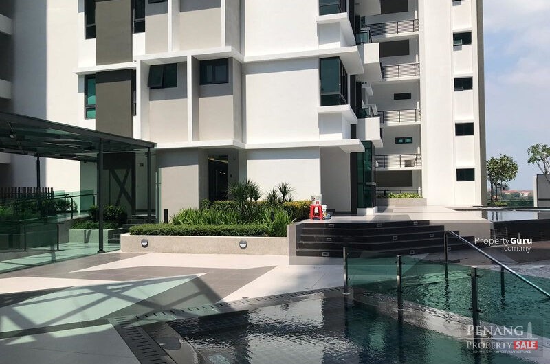 Middleton, Gelugor, Penang