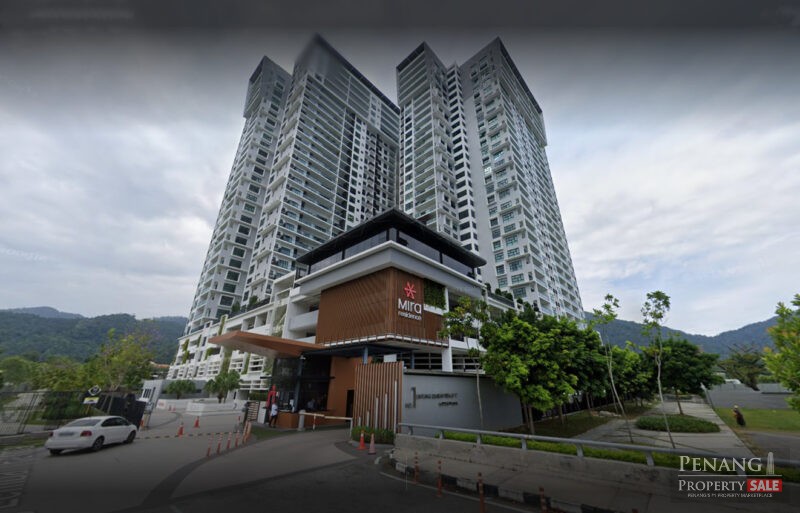 Mira Residence, Tanjung Bungah, Penang