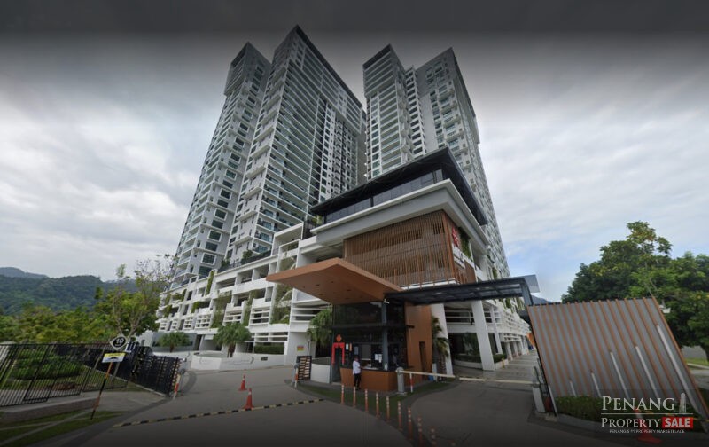 Mira Residence, Tanjung Bungah, Penang