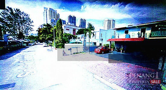 Motel @ Gurney Drive, Georgetown, Penang