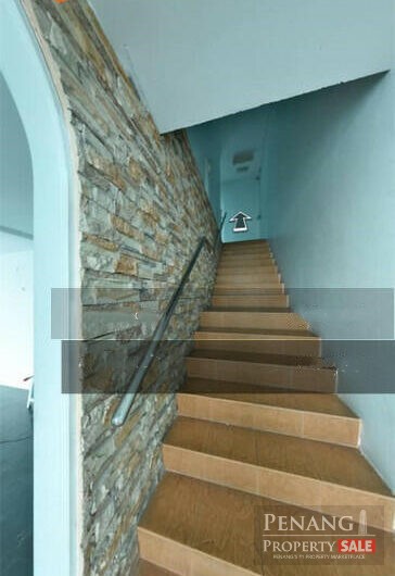 Motel @ Gurney Drive, Georgetown, Penang