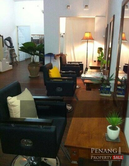 Motel @ Gurney Drive, Georgetown, Penang