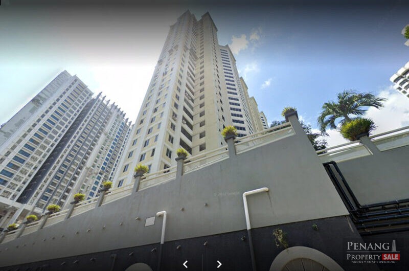 N-Park Condominium, Batu Uban, Gelugor, Penang