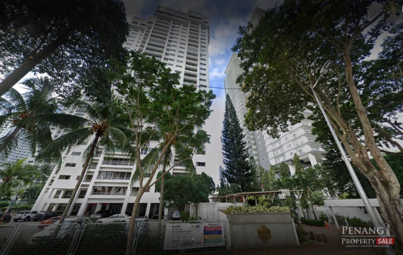 1 Persiaran Gurney, Gurney Drive, Georgetown, Penang