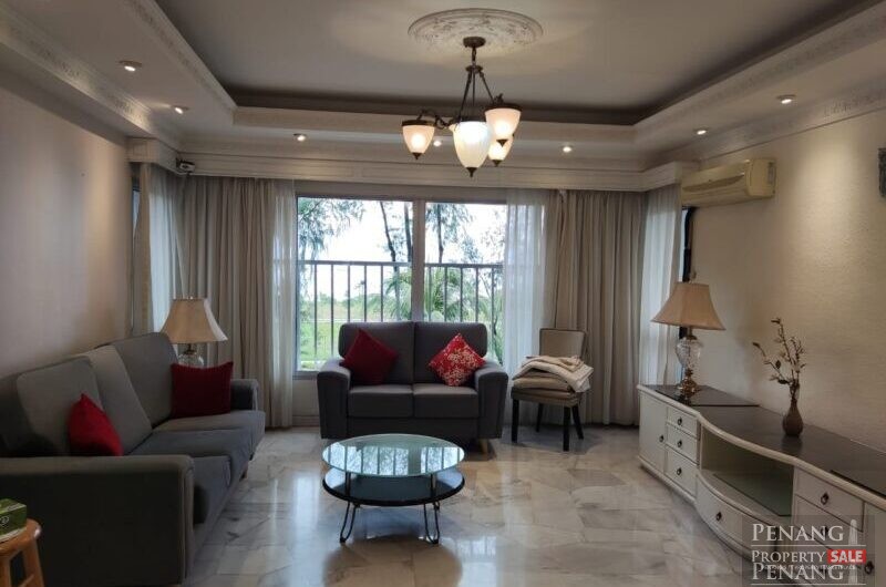 1 Persiaran Gurney, Gurney Drive, Georgetown, Penang