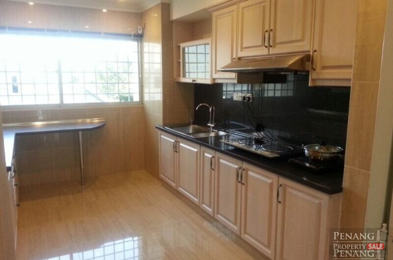 1 Persiaran Gurney, Gurney Drive, Georgetown, Penang