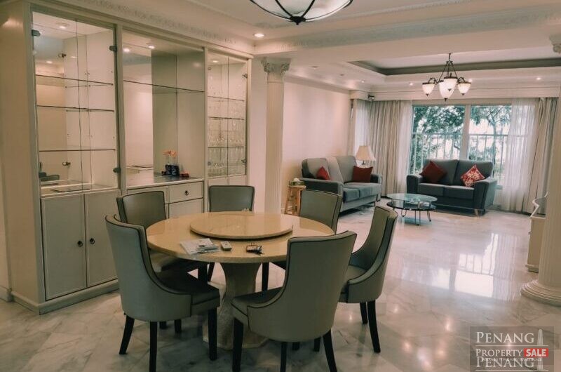 1 Persiaran Gurney, Gurney Drive, Georgetown, Penang