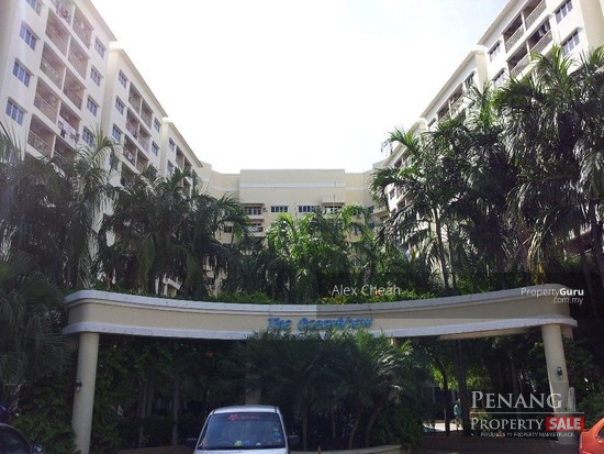 The Ocean View (Bandar Sri Pinang), Jelutong, Penang