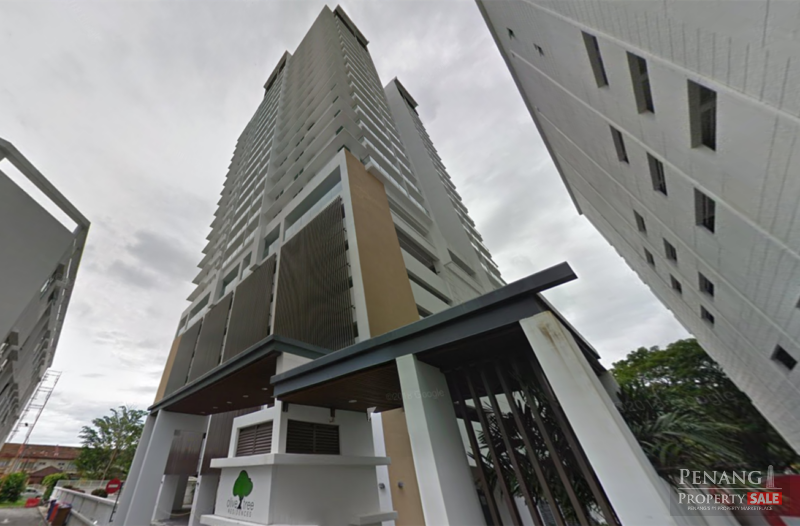 Olive Tree Residences, Bayan Baru, Bayan Lepas, Penang