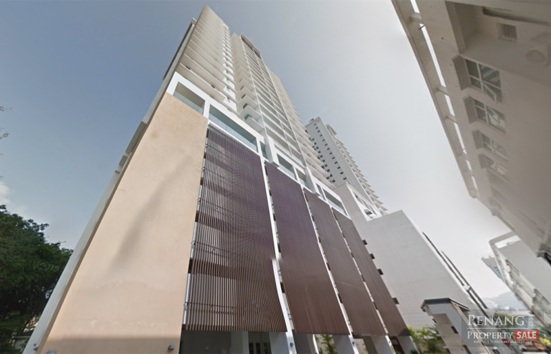 Olive Tree Residences, Bayan Baru, Bayan Lepas, Penang