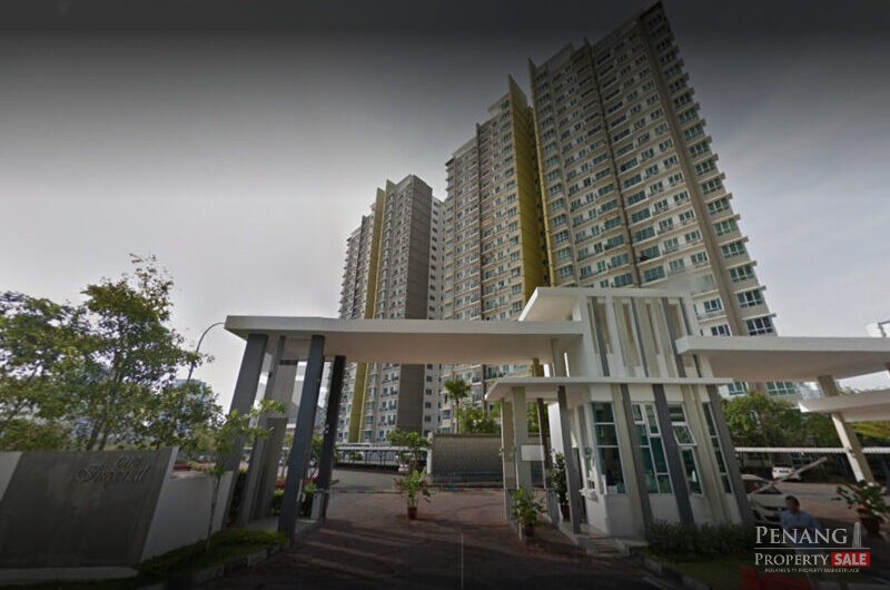 One Imperial, Sungai Ara, Bayan Lepas, Penang