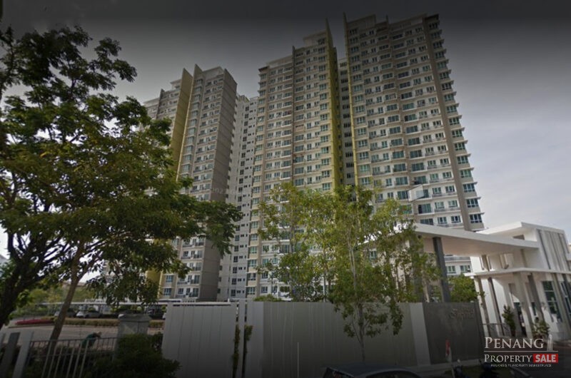 One Imperial, Sungai Ara, Bayan Lepas, Penang