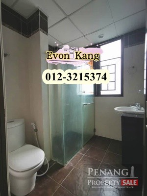 Alila Horizon @ Tanjung Bungah 1421SF Fully Furnished Renovated