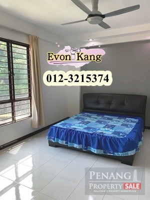 Alila Horizon @ Tanjung Bungah 1421SF Fully Furnished Renovated