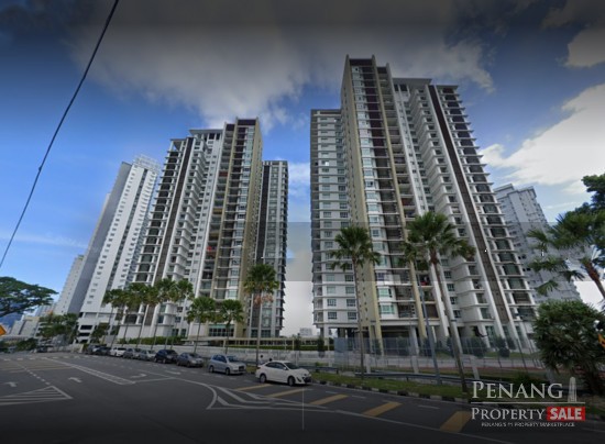 Platino Condominium, Gelugor, Penang