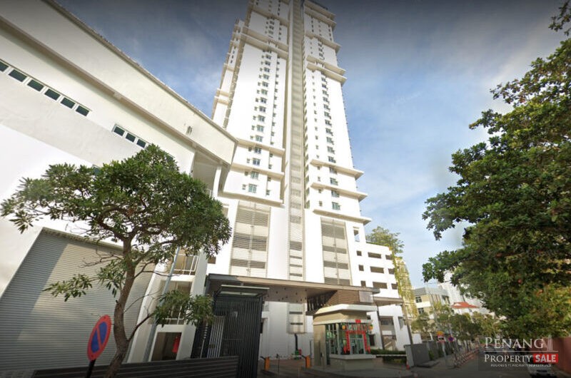 Sandilands, Jelutong, Georgetown, Penang