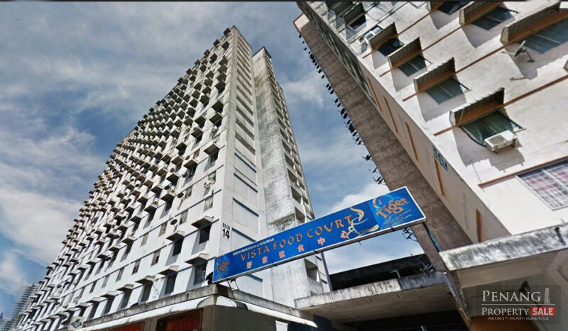 Taman Alor Vista , Lebuh Relau 11900 Bayan Lepas Penang