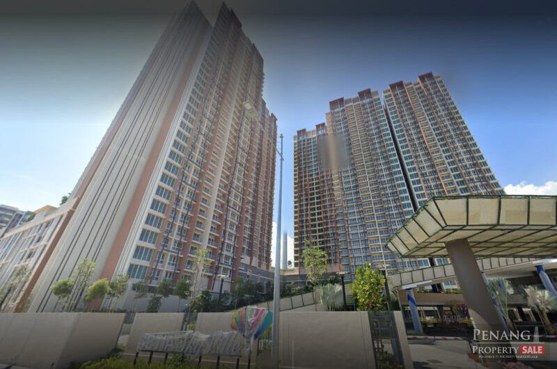 Setia Sky Ville, Jelutong, Penang