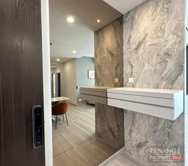 Setia Sky Ville, Jelutong, Penang