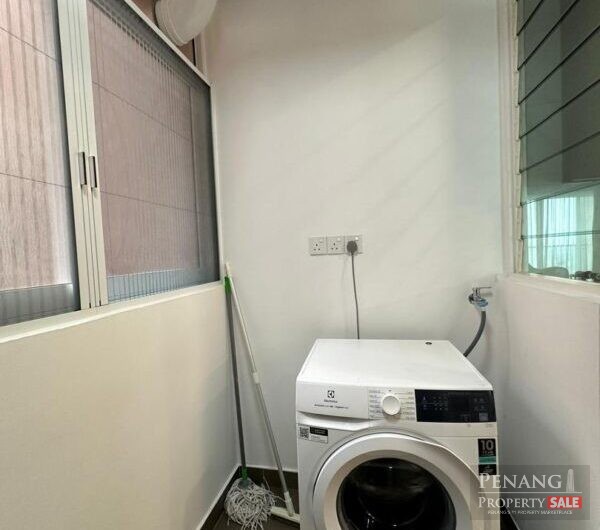 Setia Sky Ville, Jelutong, Penang