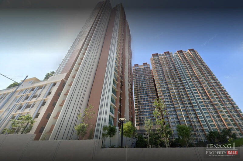 Setia Sky Ville, Jelutong, Penang