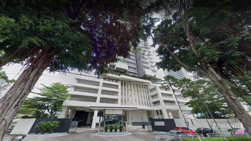 Skyhome, Tanjung Bungah, Penang