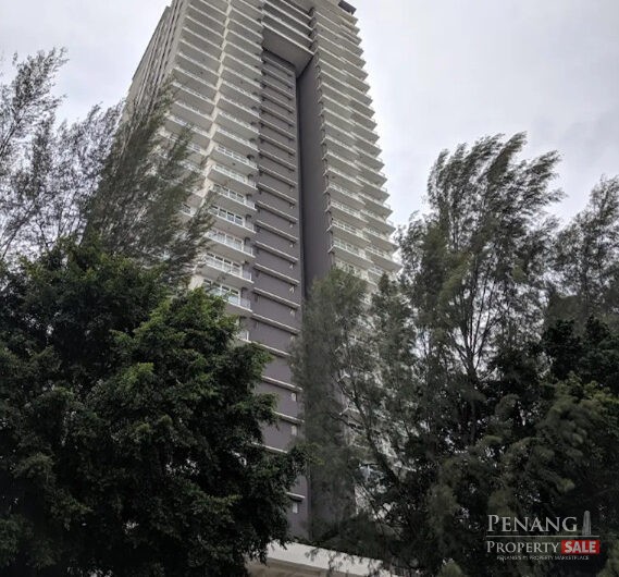 Skyhome, Tanjung Bungah, Penang