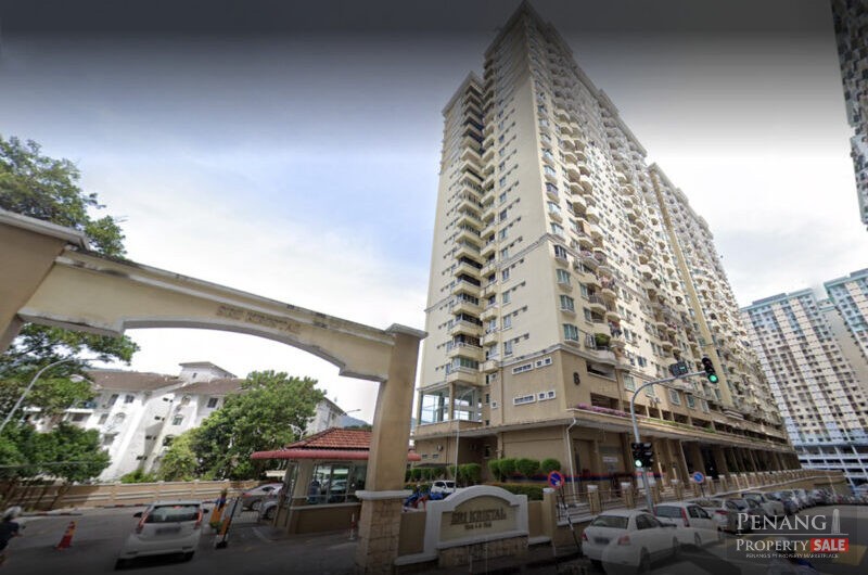 Sri Kristal, Farlim, Ayer Itam, Penang