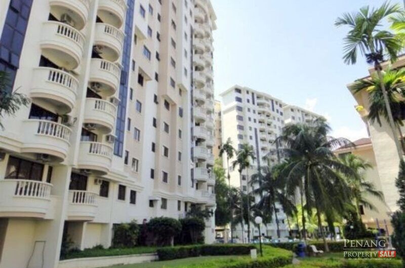 Sri York Condominium, Georgetown, Penang