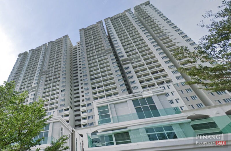 Starhill Luxury Residences, Gelugor, Penang