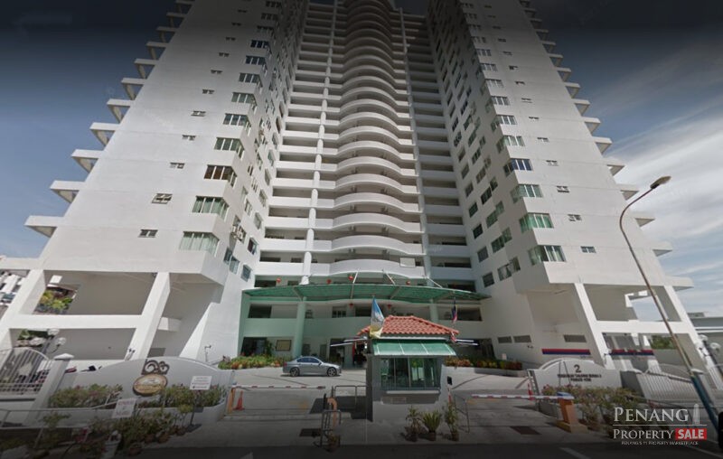 Straits Regency, Tanjung Bungah, Penang