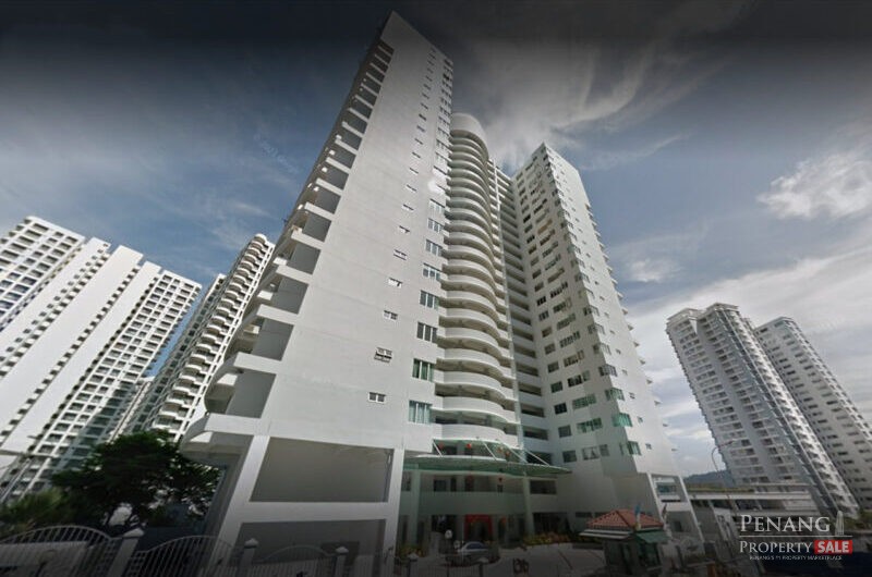 Straits Regency, Tanjung Bungah, Penang