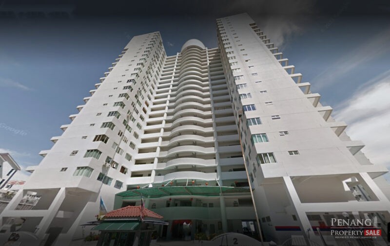 Straits Regency, Tanjung Bungah, Penang