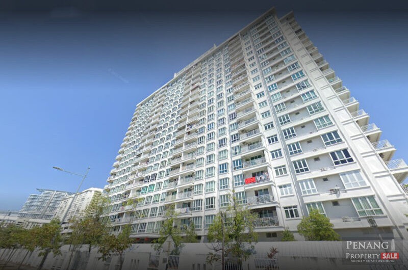 Summer Place, Jelutong, Penang