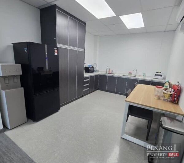 Suntech, Office Lot @ Bayan Baru, Bayan Lepas, Penang