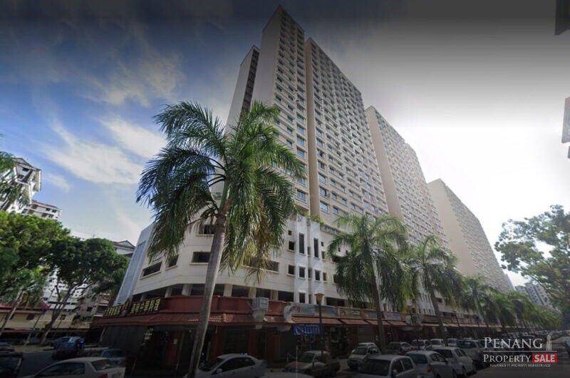 Taman Kheng Tian, Jelutong, Penang