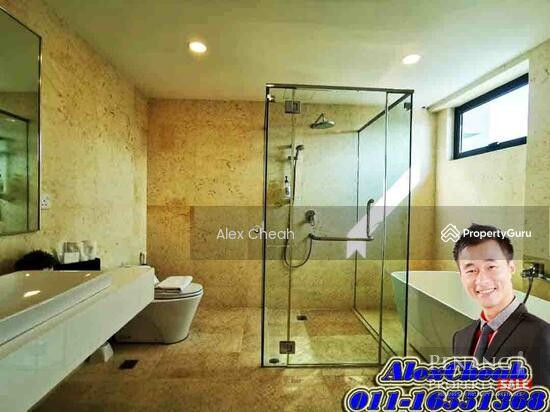 Jazz Residences, Tanjung Tokong, Penang