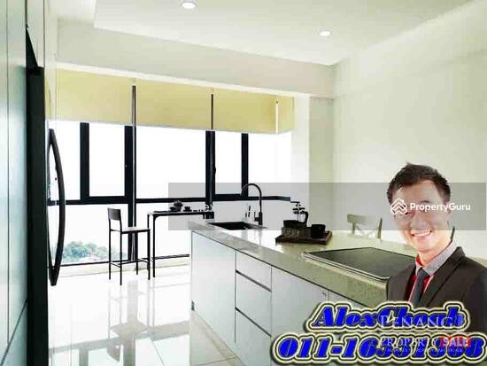 Jazz Residences, Tanjung Tokong, Penang