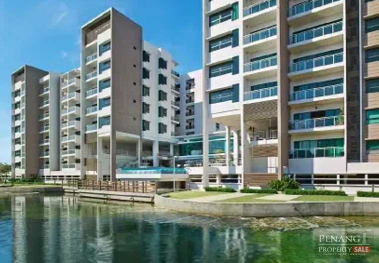 The Light Collection I, Gelugor, Penang