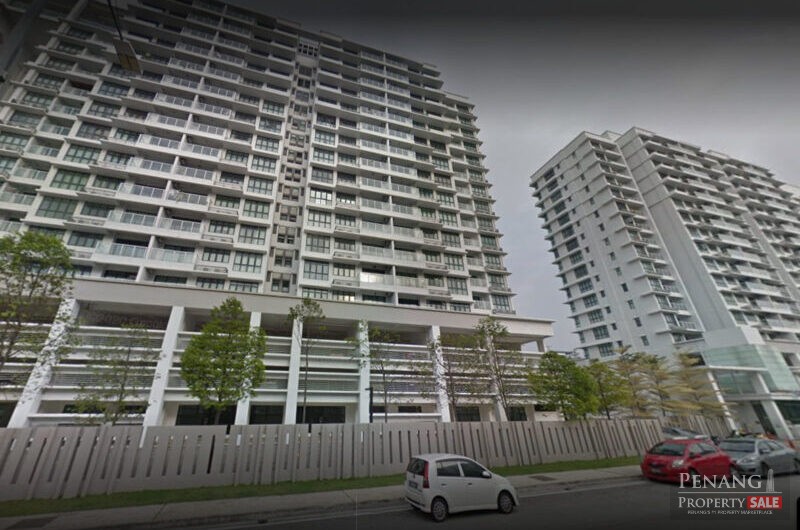 The Light Linear, Gelugor, Penang